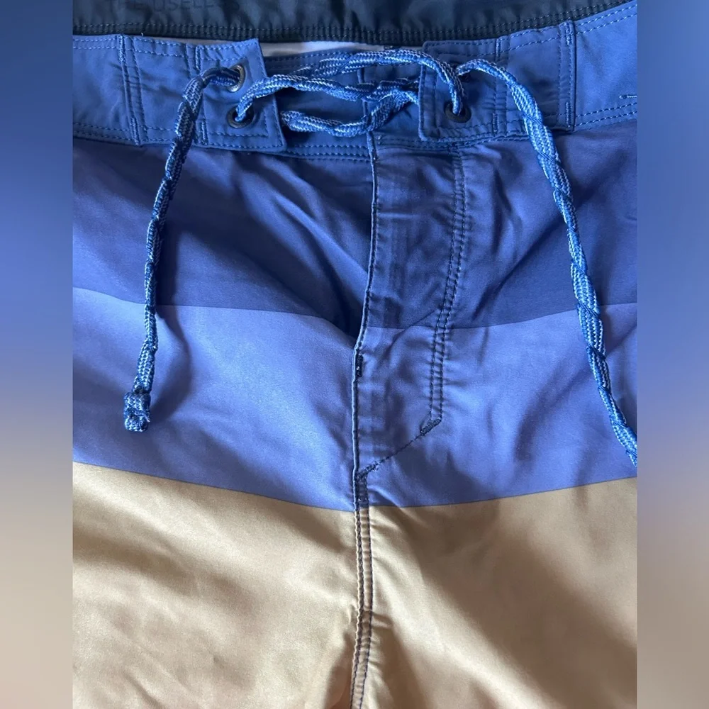 Men's PATAGONIA Hydropeak Boardshorts 21